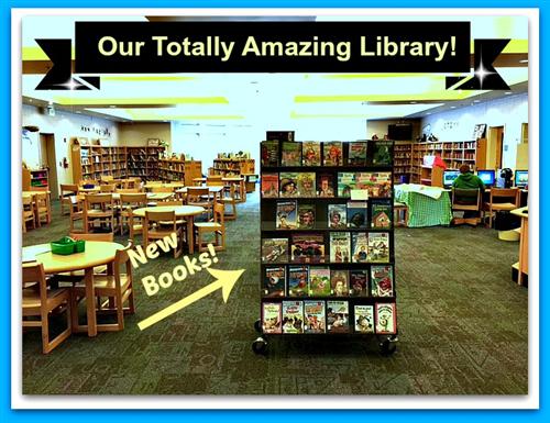 The JES Library 